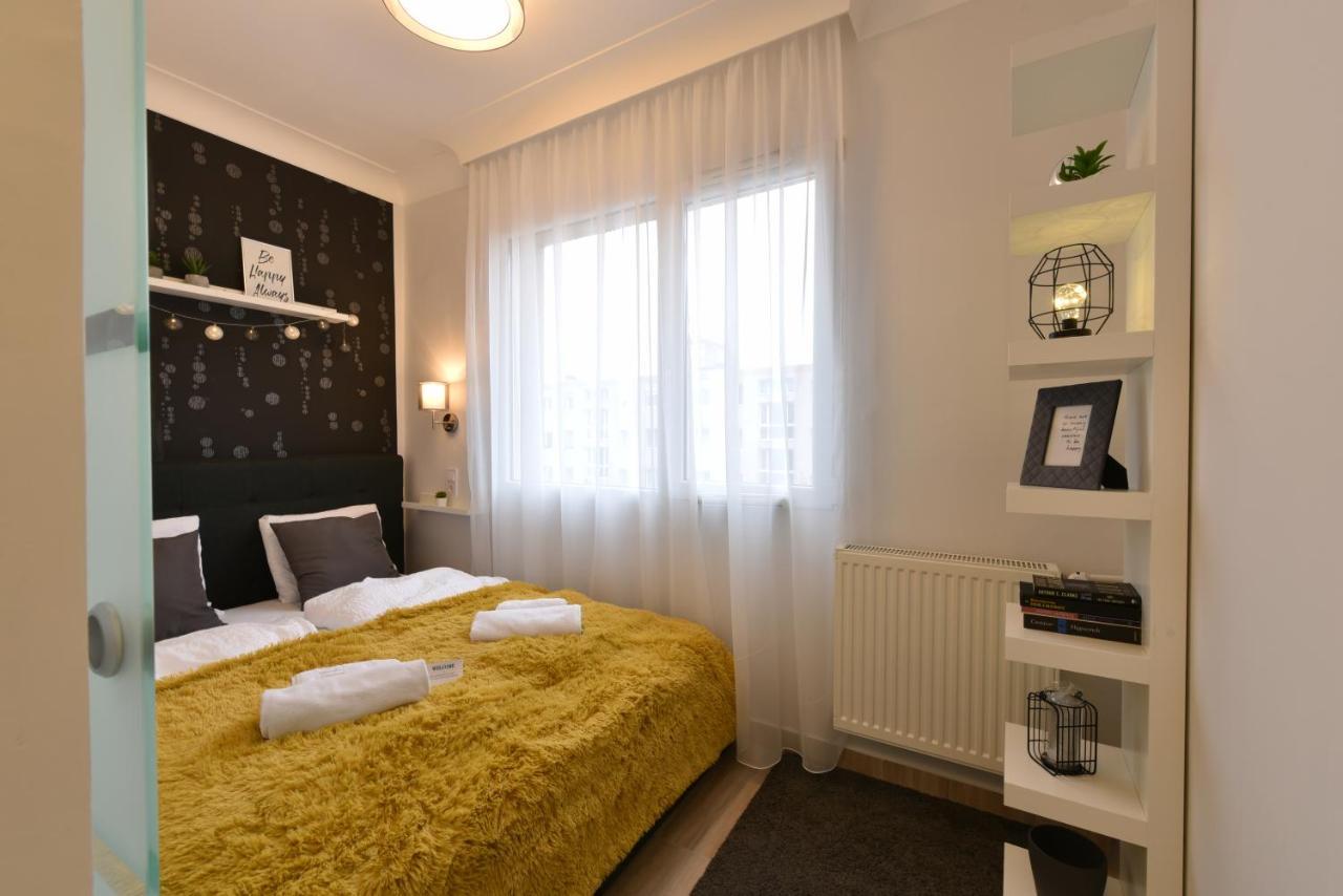 Kiralykut 1 Apartman - Ingyen Parkolas, Bicajok, Ac Székesfehérvár Buitenkant foto