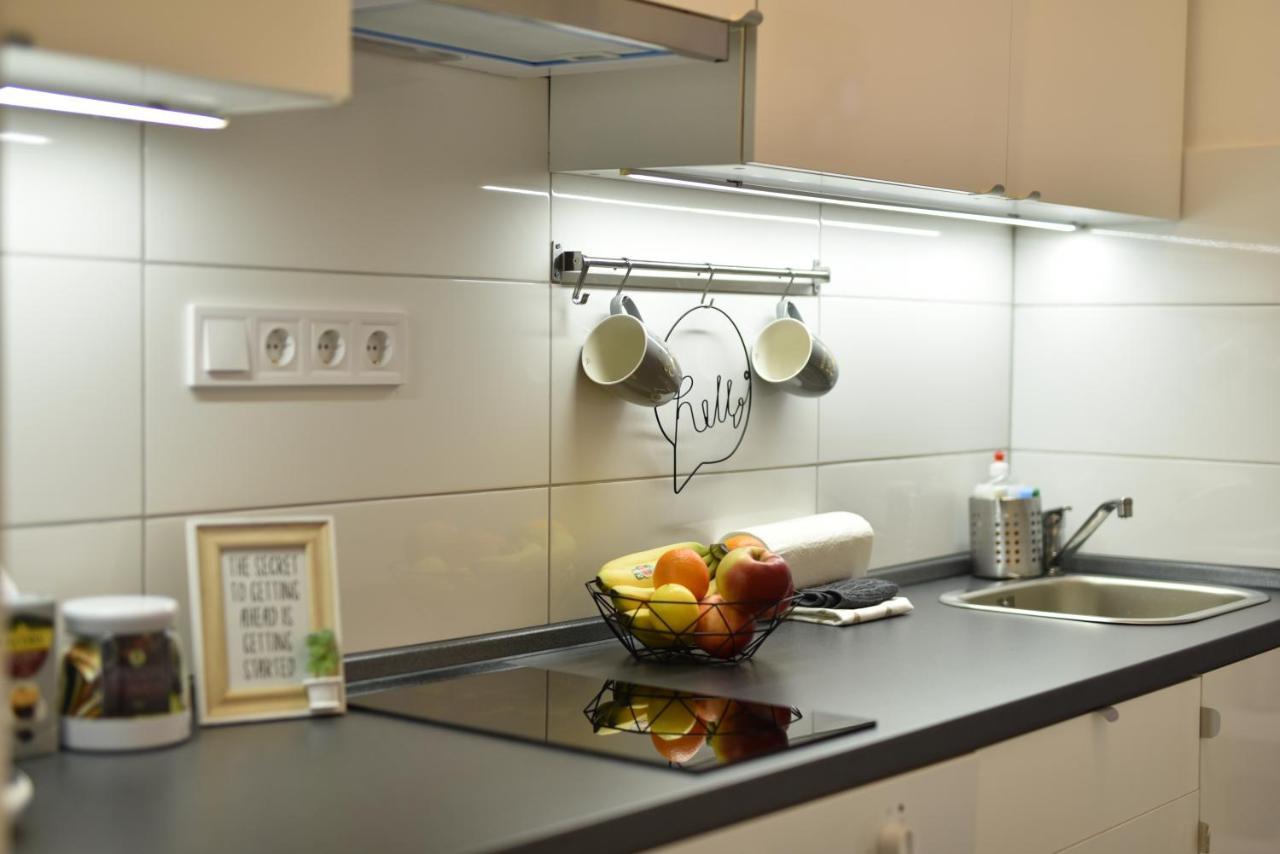 Kiralykut 1 Apartman - Ingyen Parkolas, Bicajok, Ac Székesfehérvár Buitenkant foto