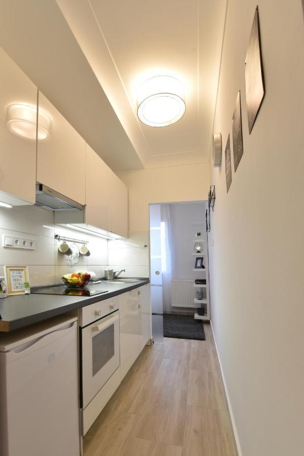 Kiralykut 1 Apartman - Ingyen Parkolas, Bicajok, Ac Székesfehérvár Buitenkant foto