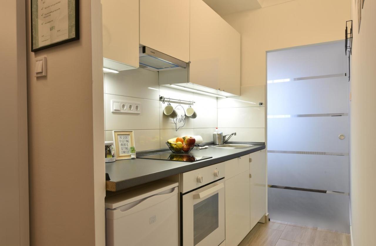 Kiralykut 1 Apartman - Ingyen Parkolas, Bicajok, Ac Székesfehérvár Buitenkant foto